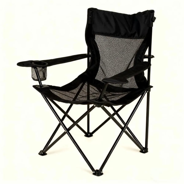 Mesh Breathable + Multi-Scene Adaptable, the First Choice for Comfortable Outdoor Seating